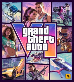 【GTA6】気が付いたら発売まで二カ月切ってた