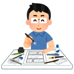 【悲報】絵はプロレベルのイカ娘作者の新連載「バドこん！」誰も話題にしていないｗｗｗｗｗｗｗｗｗｗ