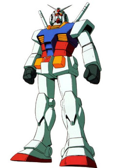 プリキュアをガンダムのMSに例えてみるスレ
