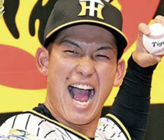 阪神がここまで苦戦してるのは伊原陵人が抜けたからだよな