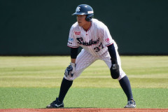 ヤクルト・山野辺翔「戦力外になった😭」 ママ「お母さん今日から寝巻きでユニフォーム着るね」