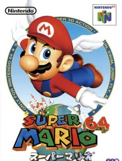 【マリオ】これローンチなの割とおかしいとおもう