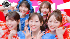 カワラボ5組がボール回しやダンクシュートに挑戦、「Over Drive」MV公開
