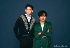 竜星涼、「オフィスにの」への所属発表…事務所先輩・二宮和也とは「VIVANT」で共演中　「守るためではなく、攻めるための新しいスタートです」