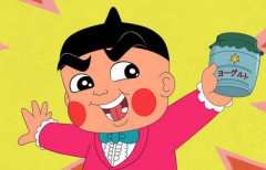 【朗報】「おぼっちゃまくん」３５年ぶり復活　来年テレビ朝日系列で放送