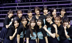 本日の乃木坂46アンダラ観覧メンバーがヤバすぎるwwwwww