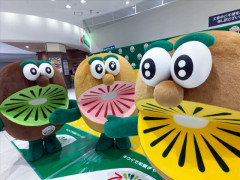 【朗報】キウイ「安い、うまい、手軽、栄養たっぷり、cmがウザい」←これ最強の朝食やろ