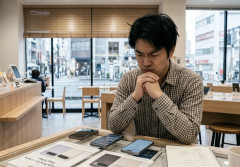 iPhoneからPixelに変えたいんやがチー牛って言われそうで悩んでる…