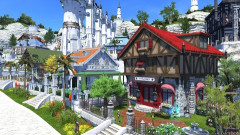 【FF14】Sサイズの良土地ならメテオDCでも応募が100件↑マナなら400件↑。ハウジング民「良さげなSで妥協するとか言ってる場合じゃない」