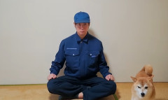 43歳独身非正規 絶望ライン工を名乗るYouTuber『絶望ライン工ch』（登録者数68万人）、結婚して子供がいた事が判明して大炎上