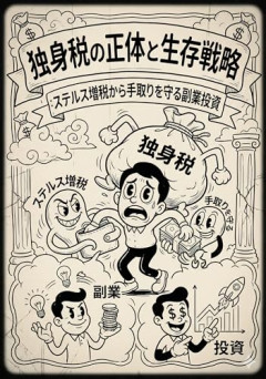 【悲報】独身税、ガチで必要になってしまうｗｗｗｗ