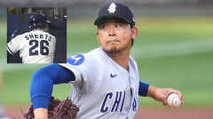 【MLB】カブス・今永昇太、出番なく終戦「もっと自分の力を示したかった」チームはラリー・シーツ(1992)ジュニアに打たれ散る…1年契約満了でFAに「希望は全くない」