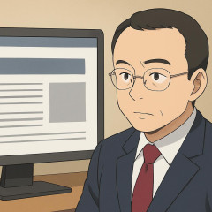 共産党赤旗「政府いいなりの古謝が辺野古対策課を廃止 デニーの声明が載ってたホームページも消えた」