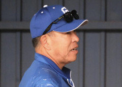 球界大御所『ドラゴンズ監督は井端や荒木ではダメ』『中日を建て直せるのは工藤公康』