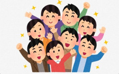 【悲報】陽キャサークル「チー牛ってなんのために大学行ってるん？親が学費払ったのって友達と恋人を作るためだよね」