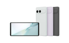 ソニー「Xperia 10 VIII」を10月8日発売、9万9000円