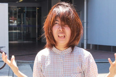「美容院代は出すから」と言ってるのに、嫁が美容室に行こうとしない。「愛情不足」って言うなら、もっと綺麗になってほしい…