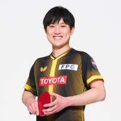 【文春砲】卓球・チョレイ張本智和さん(23)陽キャと判明 複数の女子アナに“DM連続ナンパ”ｗｗｗｗｗｗｗｗｗｗ