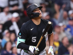 村上宗隆さん、5打数無安打で終わるもシカホワは2連勝で地区シリーズ進出決定