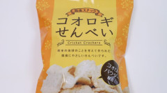 コオロギ食とはなんだったのか