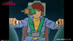 【悲報】ガンダムって偶然ガンダムを発見した少年がそのまま乗り込むみたいな導入ばかりｗｗｗｗｗｗｗｗｗｗ