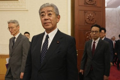 【朗報】岩屋総理、レアアース輸出手続きの迅速化を中国に要請→中国「民生用なら問題ない」