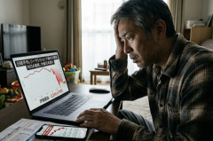 NISA民ってリーマンショック級がきたらどうするん？泣き叫ぶんか？w