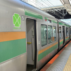 JR東日本で相次ぐ「グリーン車タダ乗り」問題を検証.SNSにアテンダントなし区間情報流れモラル崩壊  [10/1]