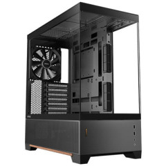 【PCケース】Woodなんて名前なのにWood要素少なすぎるだろ