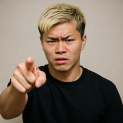那須川天心、誹謗中傷にクギ「やってる事いじめだし 本当につまんねえ もっと面白い事言ってくれよ」