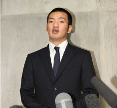 広島戦力外・矢野雅哉（27）、NPBでの現役続行希望「信頼を取り戻すには野球で結果を出すしかない」
