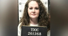 【速報】米テネシー州で死刑執行失敗