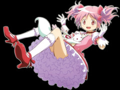10月3日は『まどマギ』鹿目まどかの誕生日！昨年1550人並んだアイランド秋葉原、今年は何人並ぶ！？
