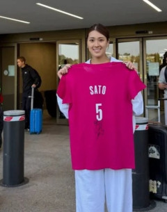 韓国人「日本の美人バレー選手がセリエAの強豪ベロ・バレー・ミラノに合流し、現地ファンが大歓声！」