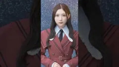 Sakurazaka46 New Solo Artist Photo#櫻坂46_愛MUSTBE   #櫻坂46