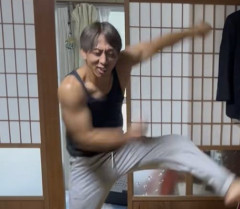 【速報】羽月隆太郎さん、本日緊急でビールかけ配信wwwwww
