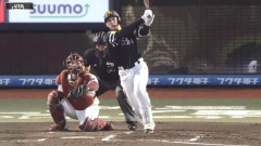 山本祐大第5号2ランwwwwwwwwwwwwwwwwwwwwww