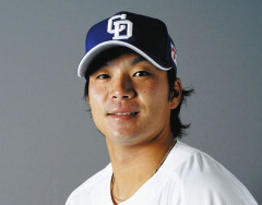 中日、知野に戦力外通告