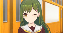【蓮ノ空】思ったけど沙知先輩って・・・【ラブライブ！】
