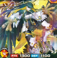 【遊戯王ラッシュデュエル情報】CROSS ART COLLECTIONに「マッドレア・アクエラ」が再録決定！