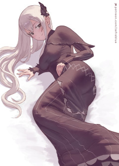 【画像】リゼロで一番セッ〇スしたい女ｗｗｗｗｗ