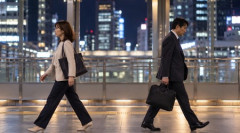 【結婚】2025年50歳時未婚率、男女ともに過去最高「男3人に1人、女5人に1人が生涯未婚」