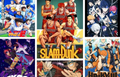 海外「結局一番良いスポーツアニメってどれなんだ？」