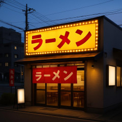 「ラーメン店」倒産、減少から一転 再び増加、過去最多ペース 多店舗展開で苦戦目立つ