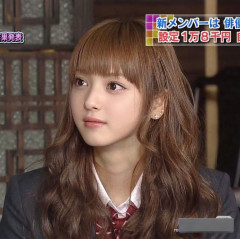 【画像】佐々木希、お人形さんみたい