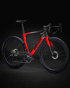あのドゥカティが自転車業界に参入へｗｗｗｗｗｗｗｗ