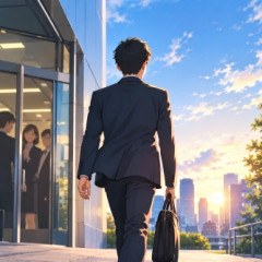 【悲報】トヨタ社員さん、賃金の低さに絶望し退職を決意してしまう