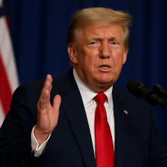 「私は悪い仕事をしてきた」トランプ氏、経済の実績説明 「大統領は中間選挙で勝てない」弱気発言も   |  イラン戦争は稀に見る大失策だったな