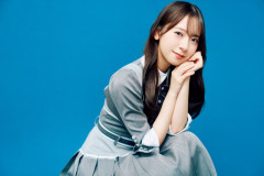 10年目の日向坂46金村美玖「まだまだやりたいことが」　見据えるグループの未来と青葉坂46へのエール
