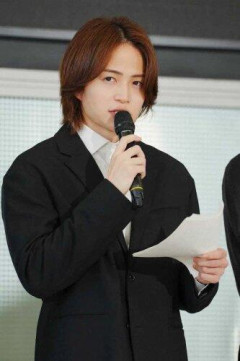 【悲報】timelesz菊池風磨さん「あのような事件を起こし猪俣ともう一緒に仕事ができないという気持ち」